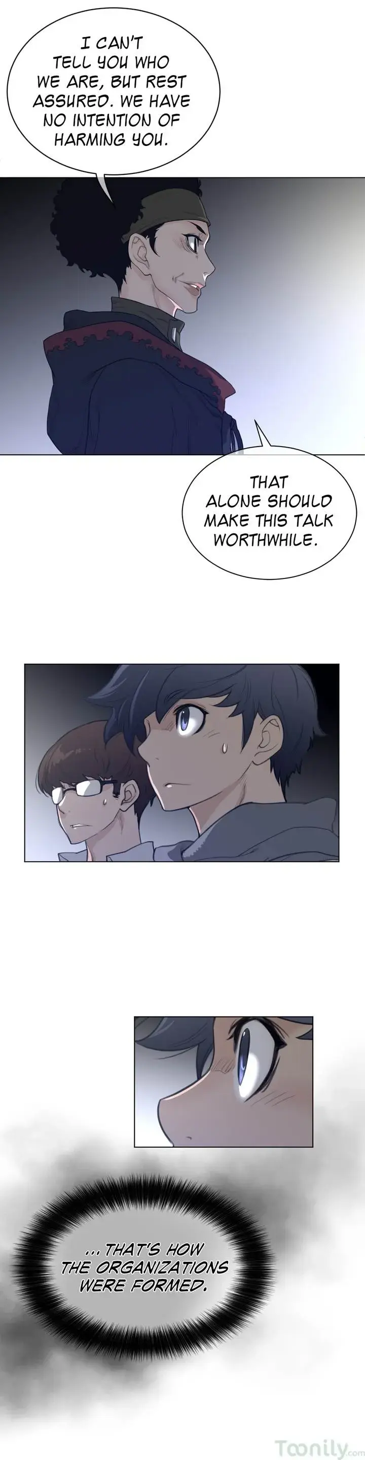 Perfect Half Episode 78 - Page 13