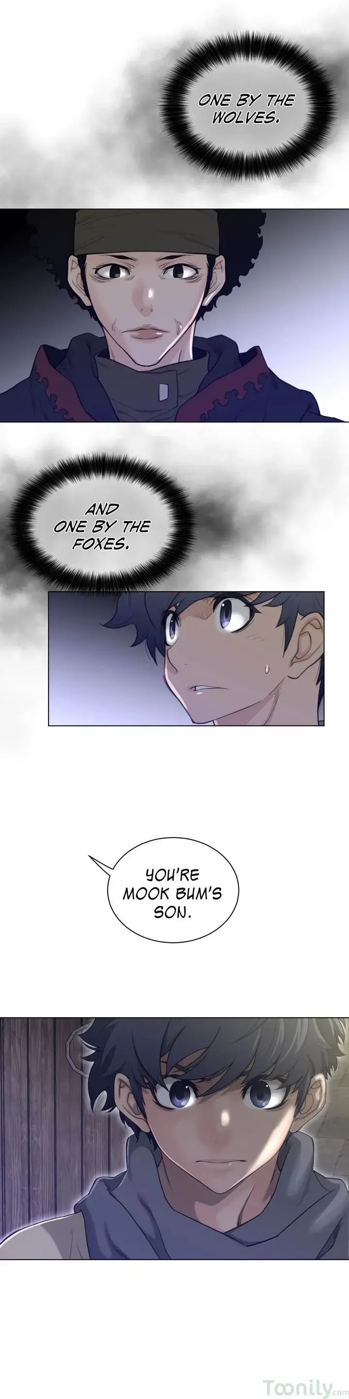 Perfect Half Episode 78 - Page 14