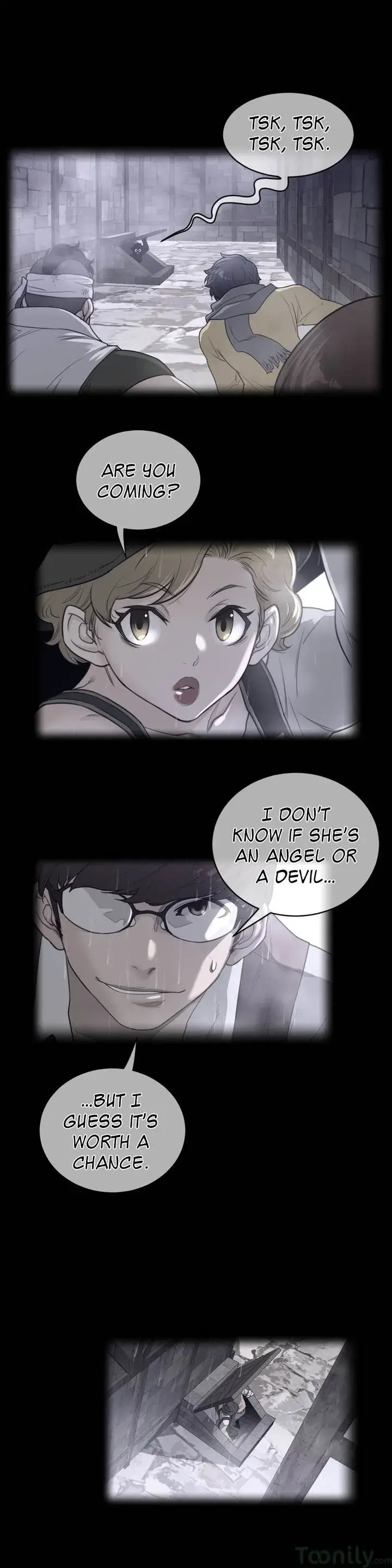 Perfect Half Episode 78 - Page 2