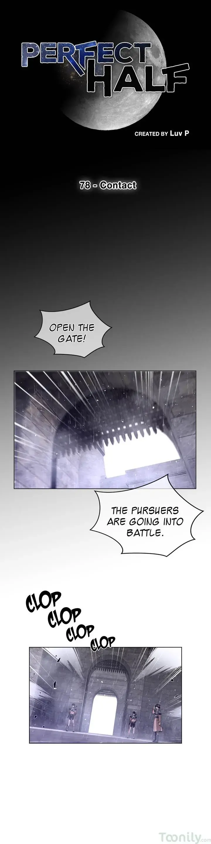 Perfect Half Episode 78 - Page 5