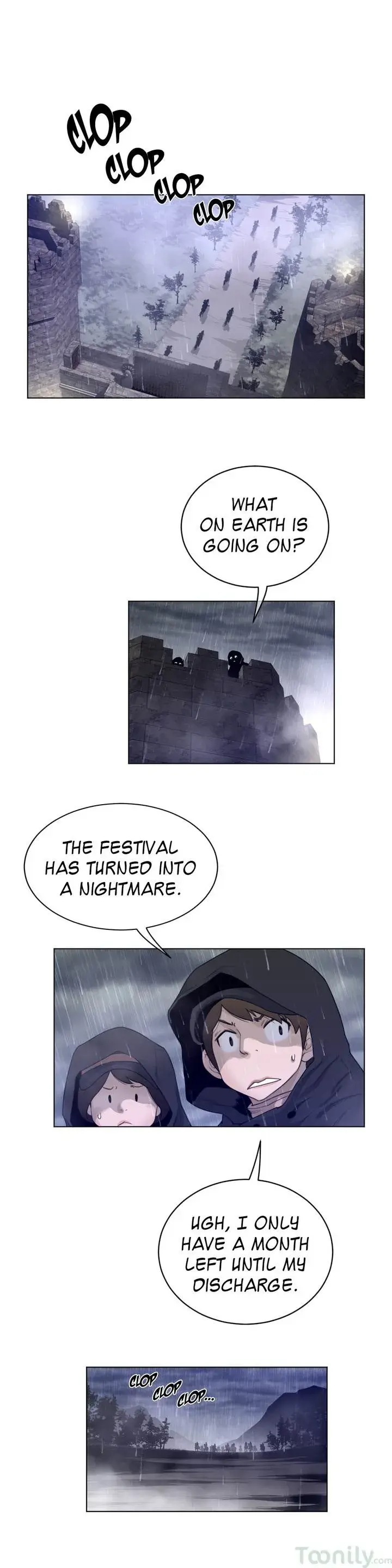 Perfect Half Episode 78 - Page 7