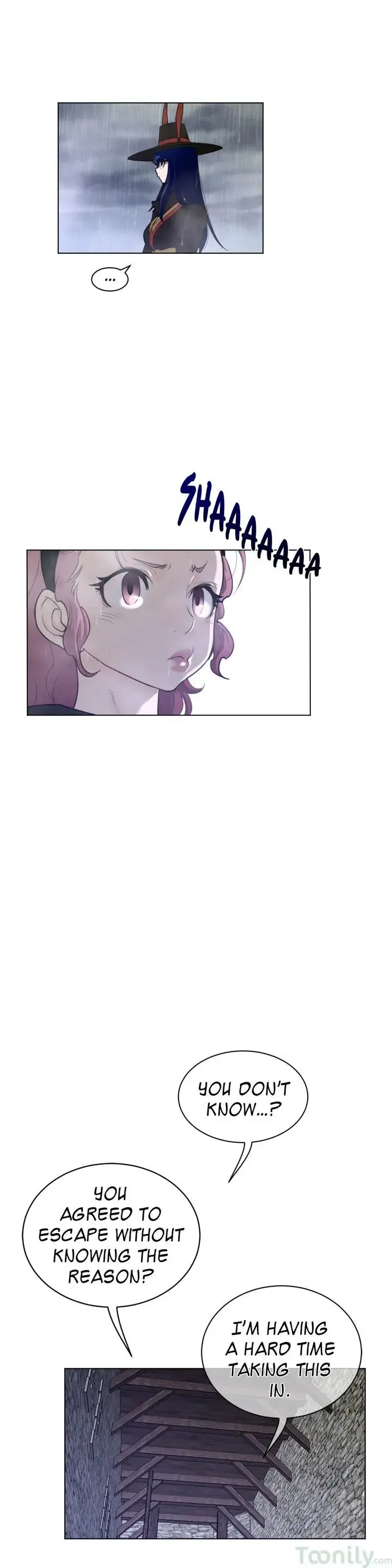 Perfect Half Episode 79 - Page 12