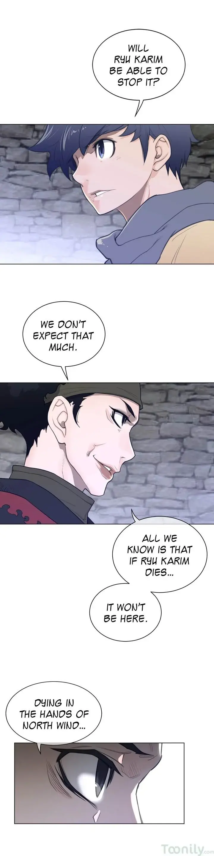 Perfect Half Episode 79 - Page 16