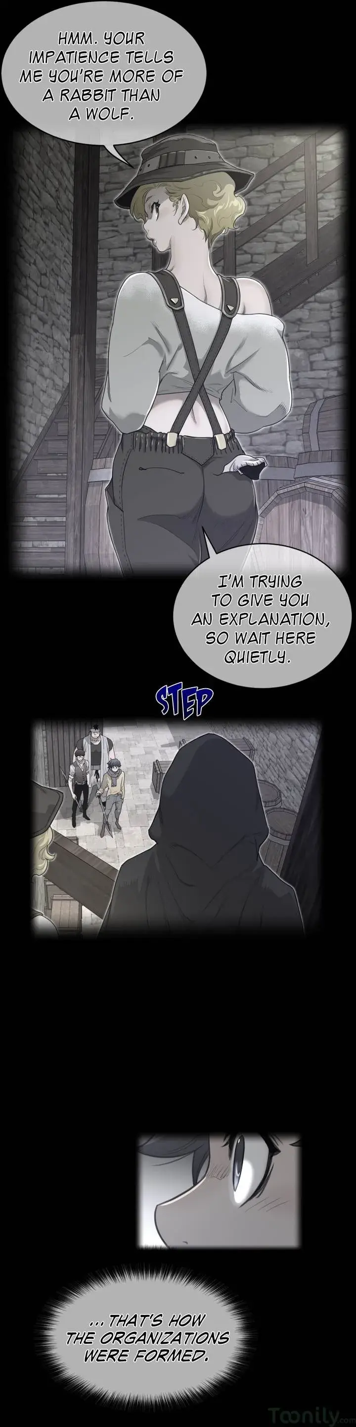 Perfect Half Episode 79 - Page 2