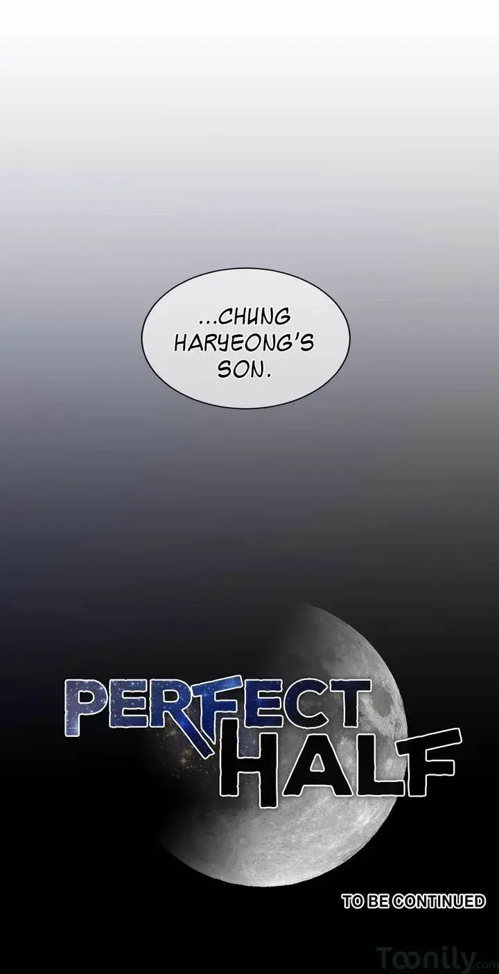 Perfect Half Episode 79 - Page 22
