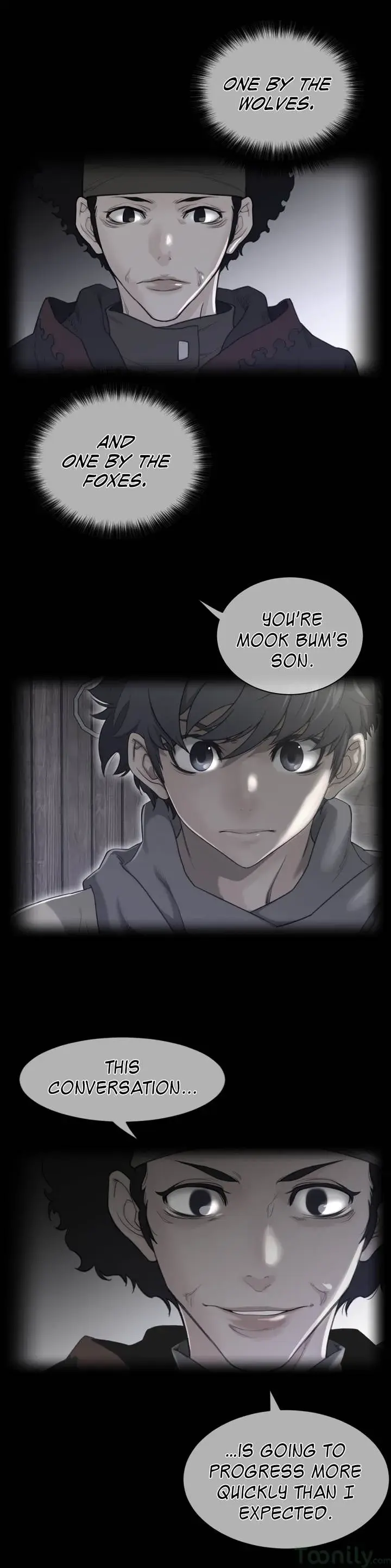Perfect Half Episode 79 - Page 3