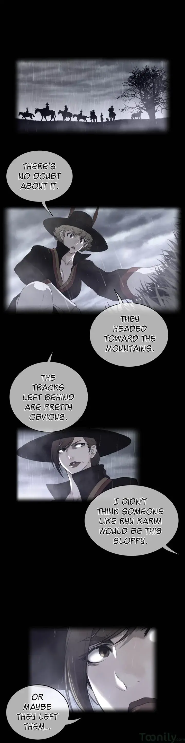 Perfect Half Episode 79 - Page 4