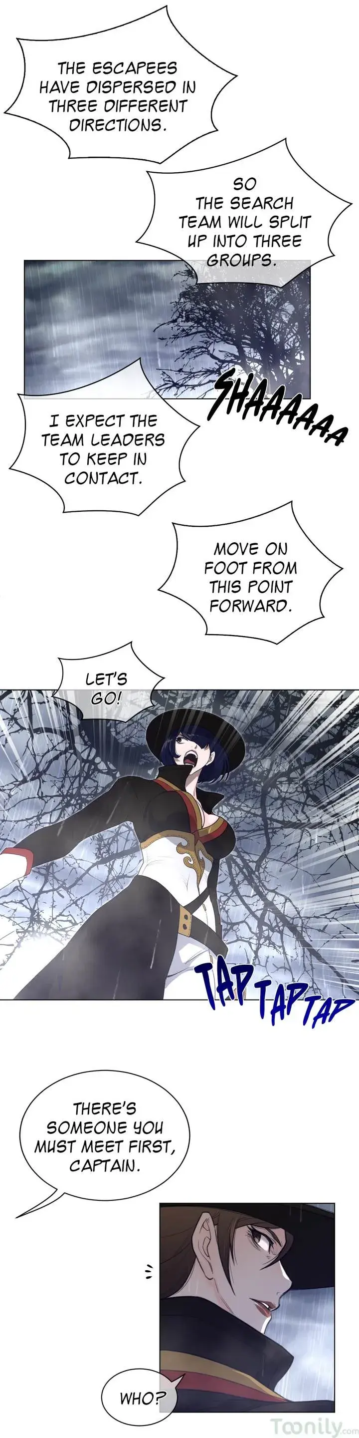 Perfect Half Episode 79 - Page 7
