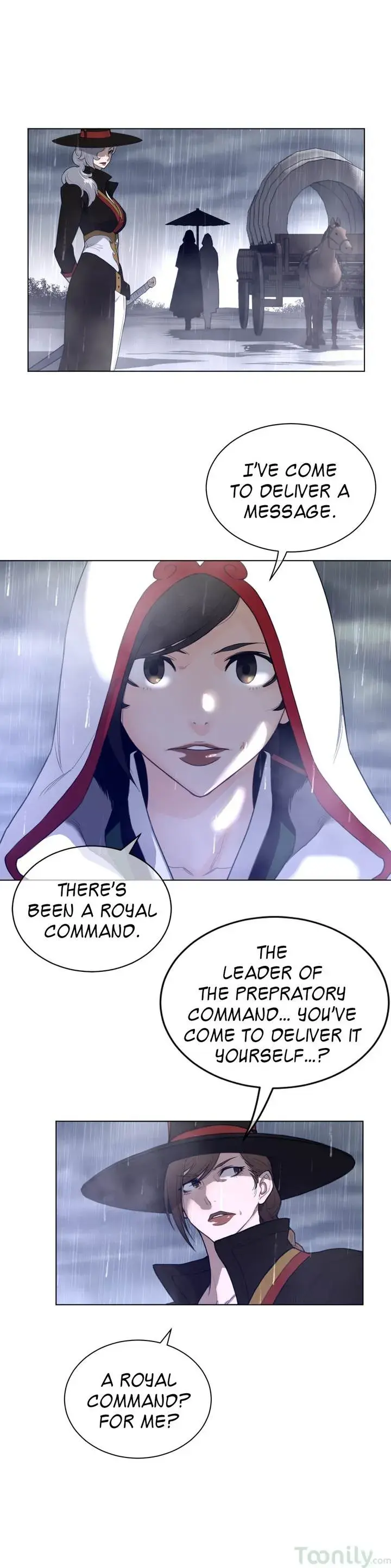 Perfect Half Episode 79 - Page 8