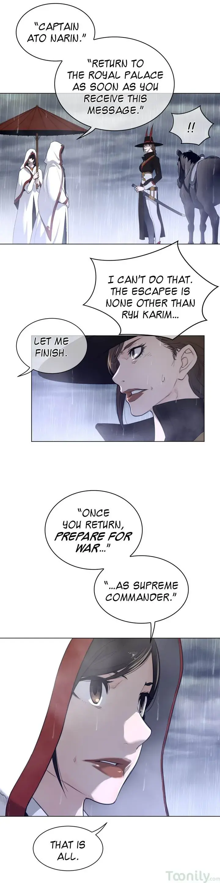 Perfect Half Episode 79 - Page 9
