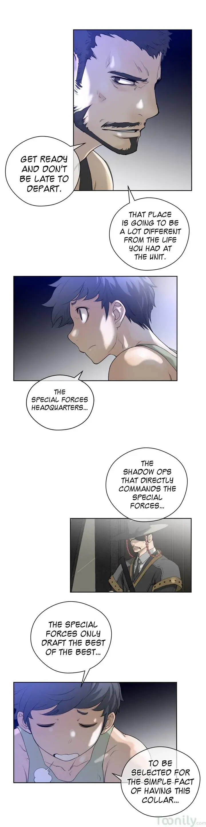 Perfect Half Episode 8 - Page 10
