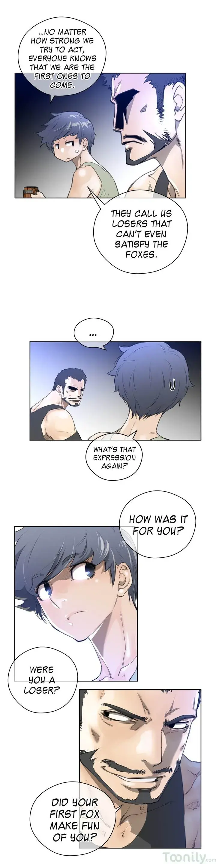 Perfect Half Episode 8 - Page 13