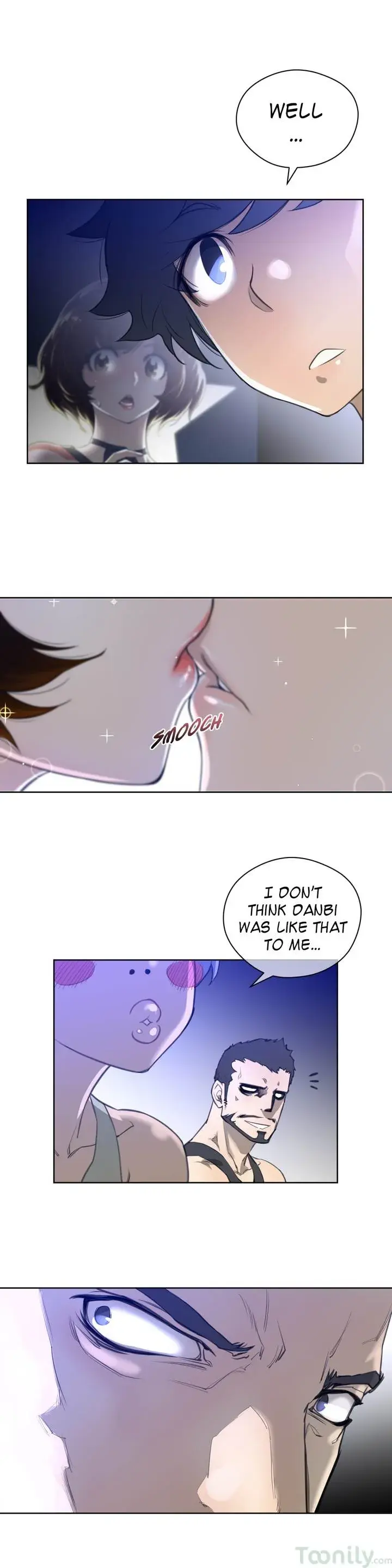 Perfect Half Episode 8 - Page 14