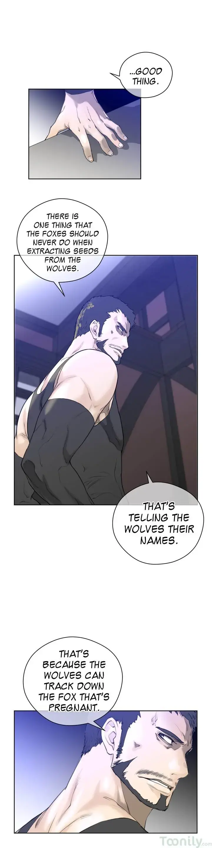 Perfect Half Episode 8 - Page 16