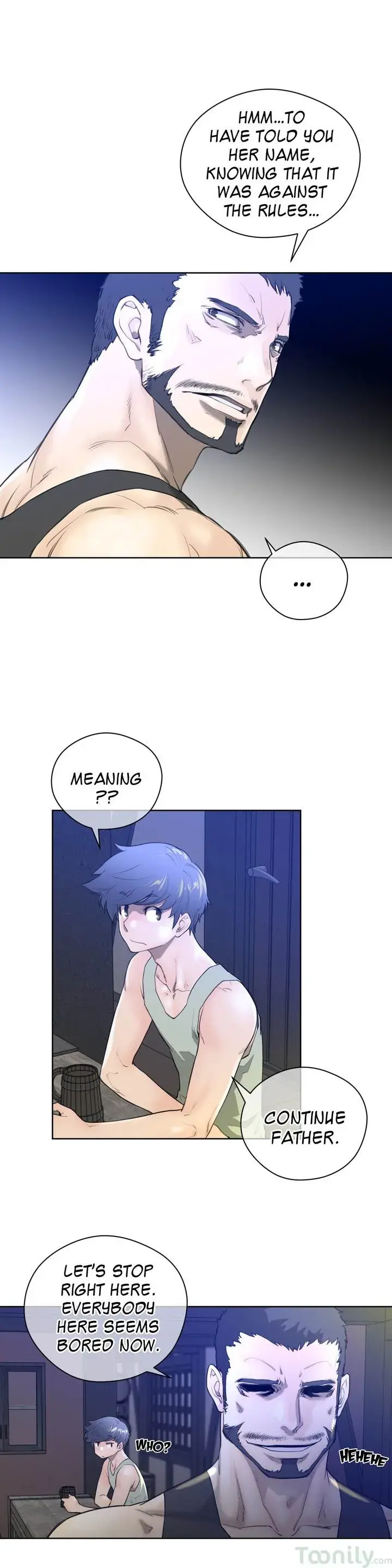 Perfect Half Episode 8 - Page 17