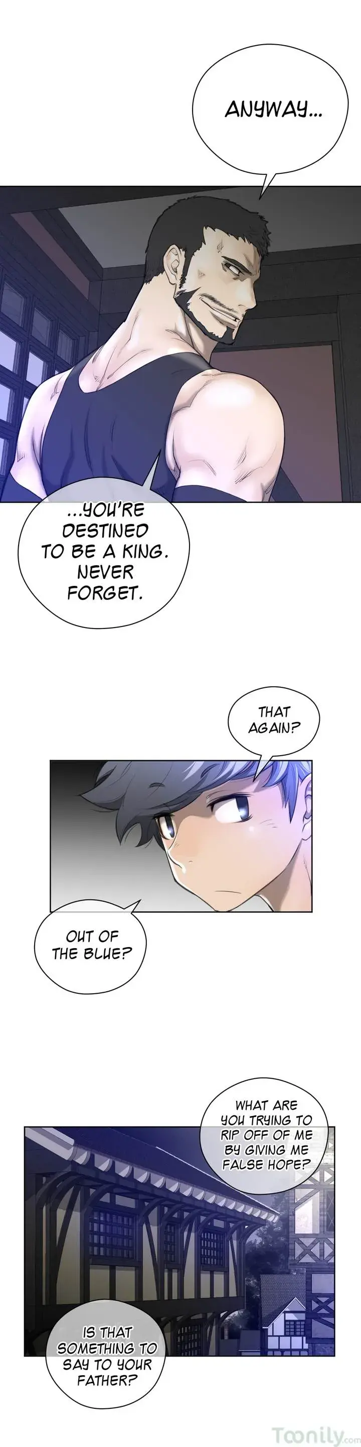 Perfect Half Episode 8 - Page 18