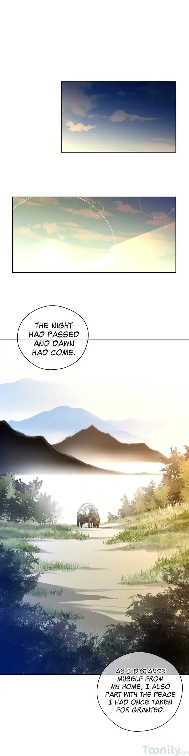 Perfect Half Episode 8 - Page 19