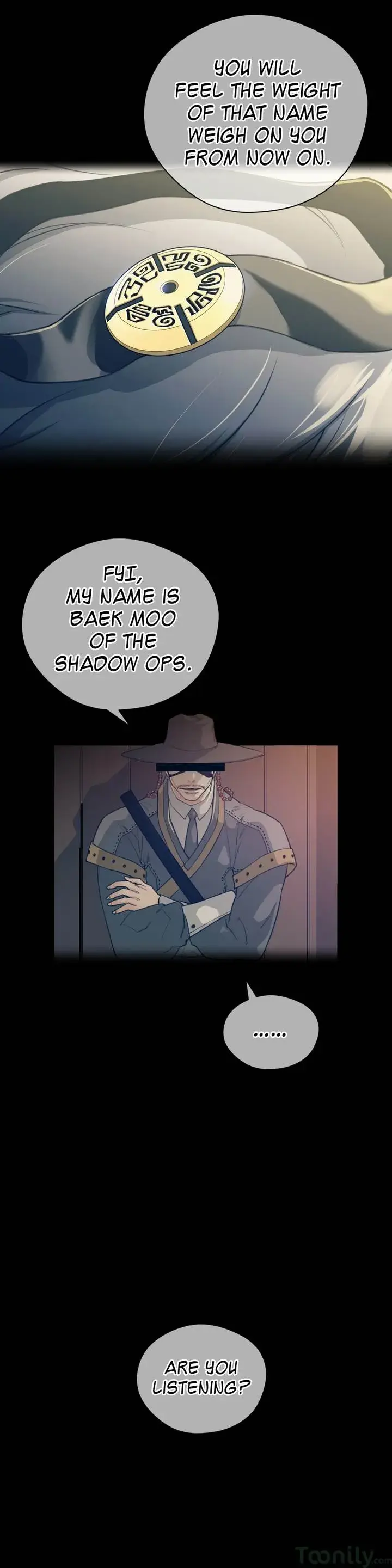 Perfect Half Episode 8 - Page 2