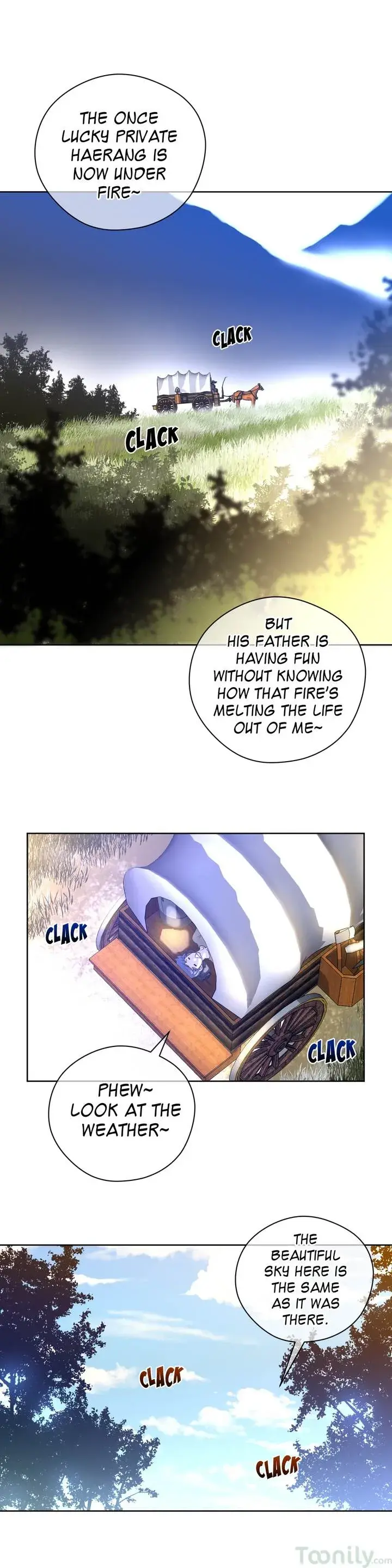 Perfect Half Episode 8 - Page 20