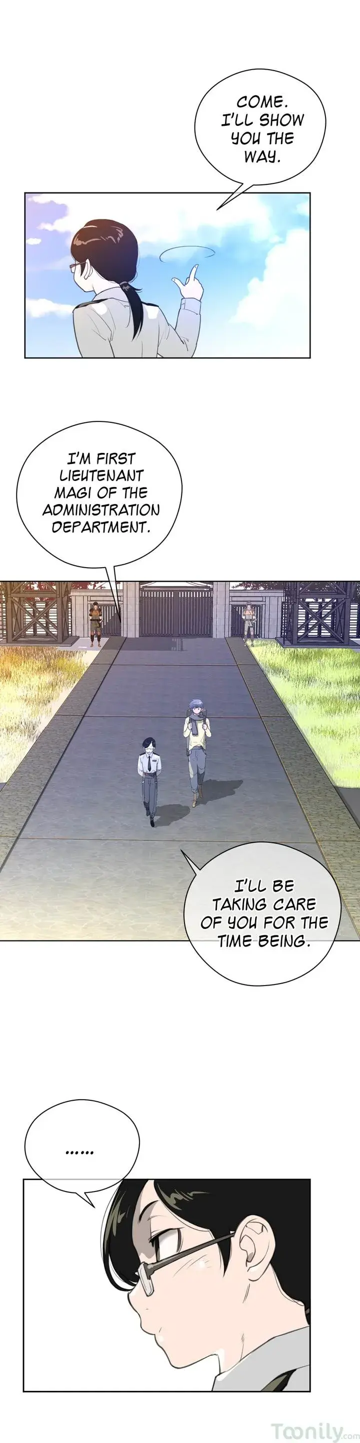 Perfect Half Episode 8 - Page 25