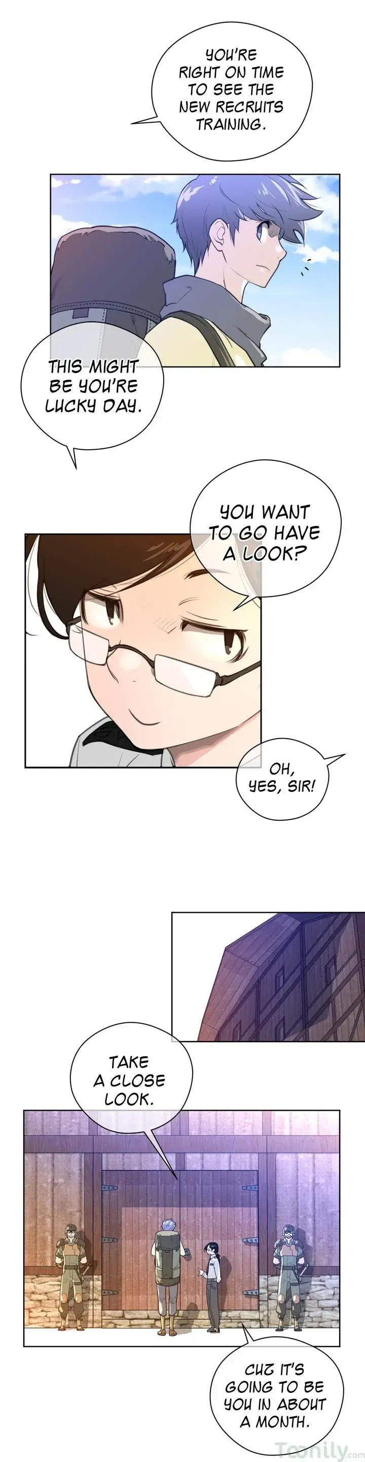 Perfect Half Episode 8 - Page 26
