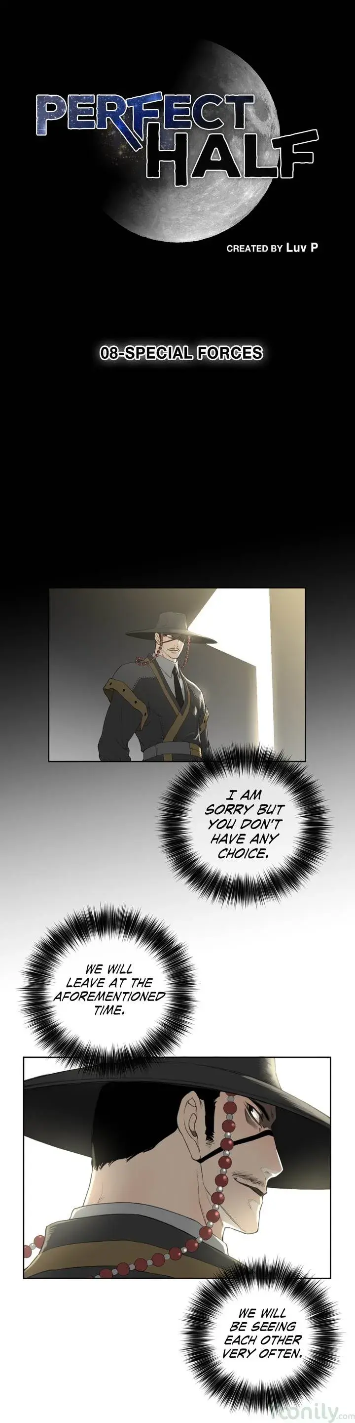 Perfect Half Episode 8 - Page 3