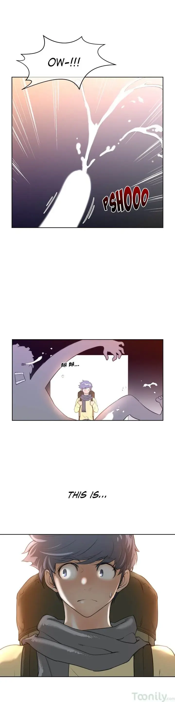Perfect Half Episode 8 - Page 30