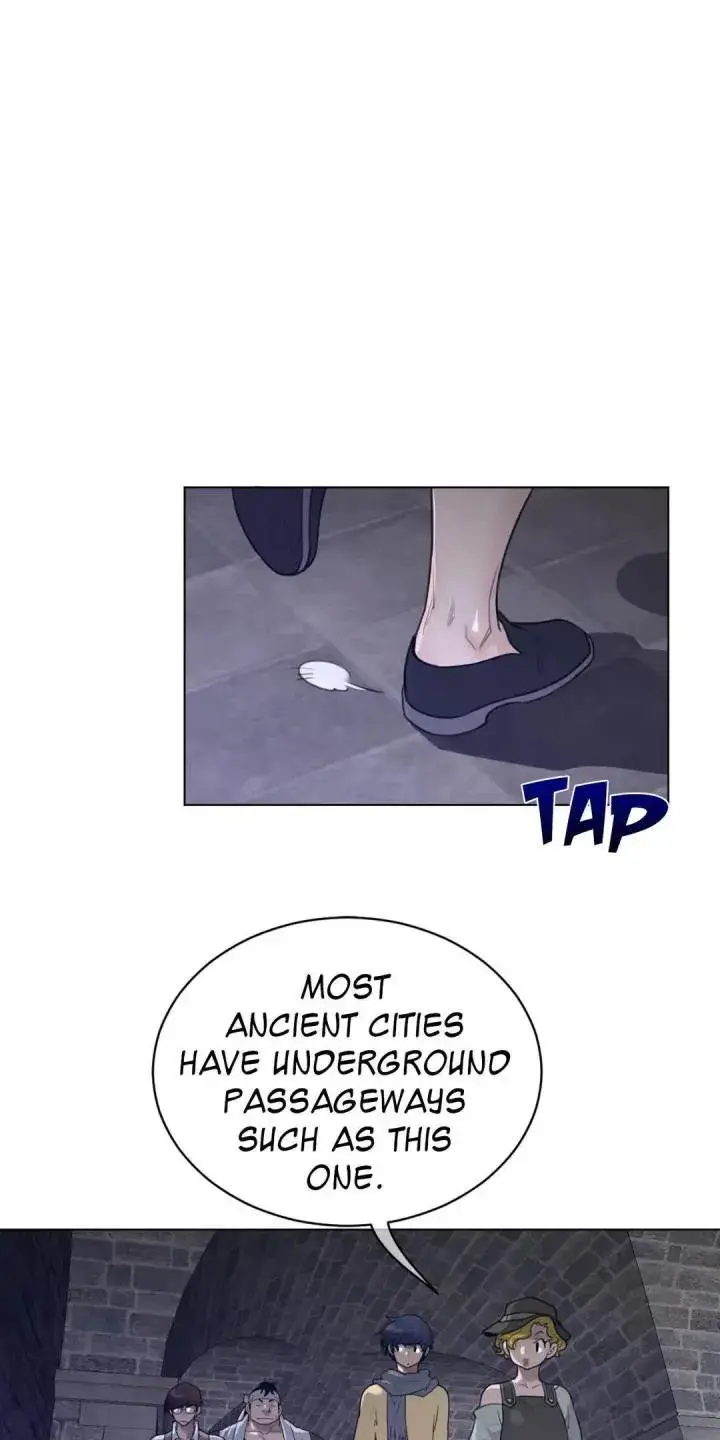 Perfect Half Episode 80 - Page 25