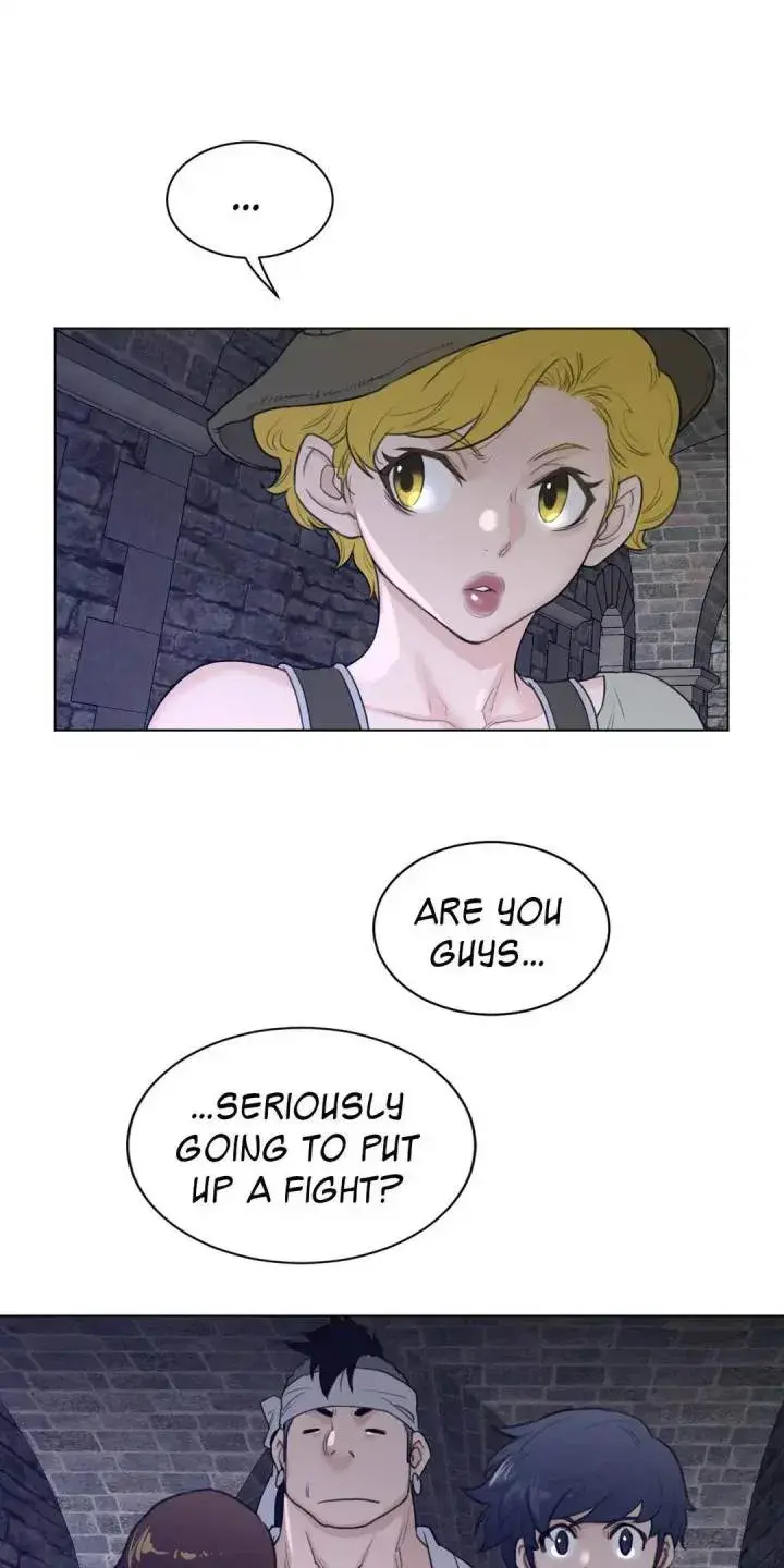Perfect Half Episode 80 - Page 29