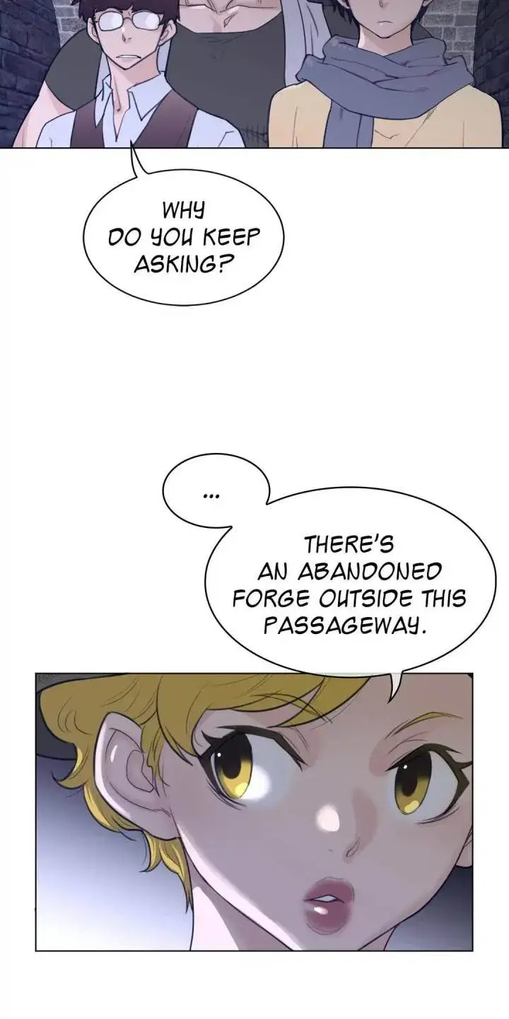 Perfect Half Episode 80 - Page 30