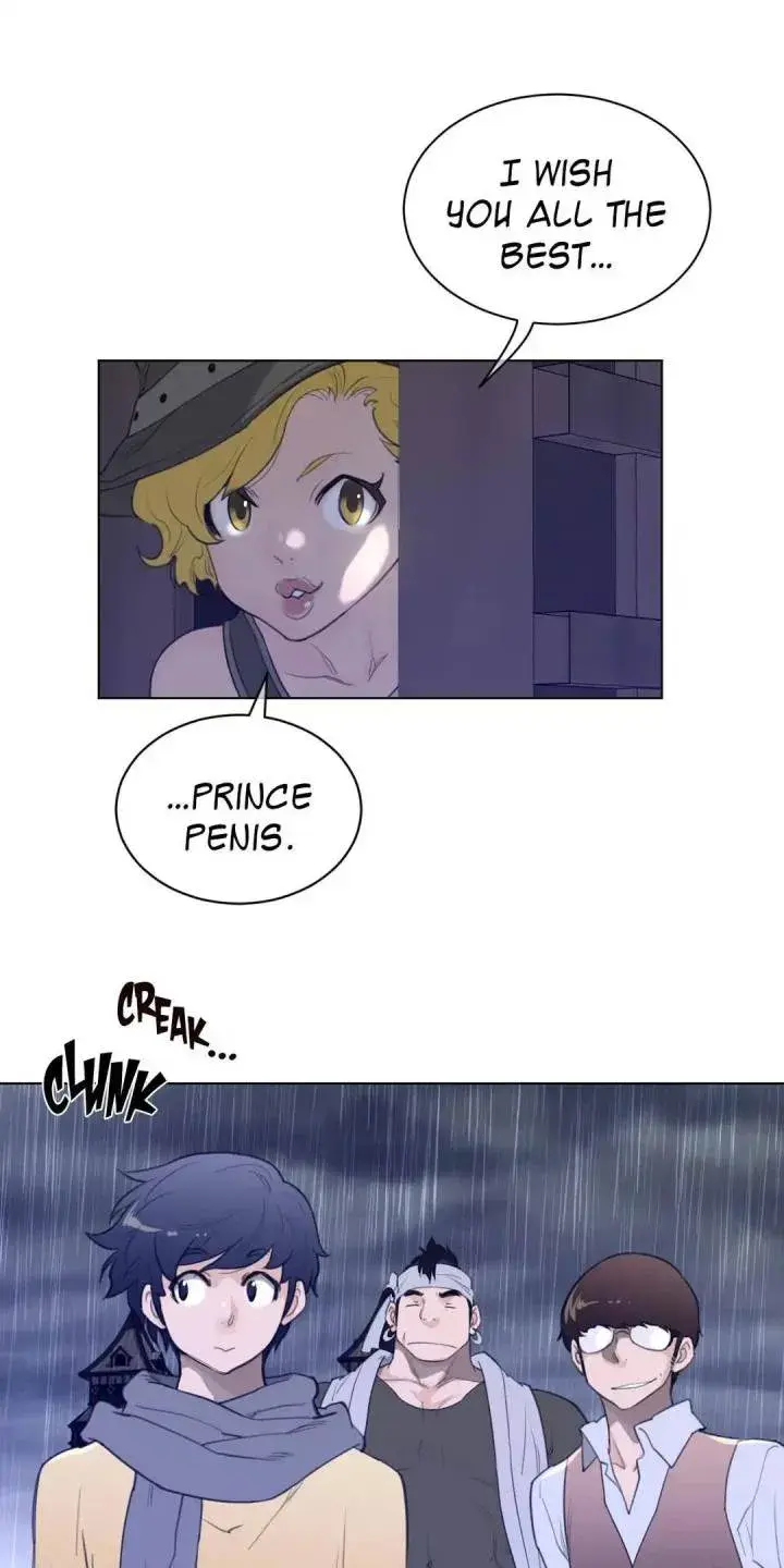 Perfect Half Episode 80 - Page 33