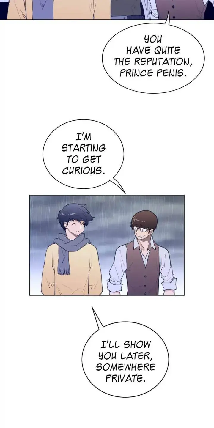Perfect Half Episode 80 - Page 34