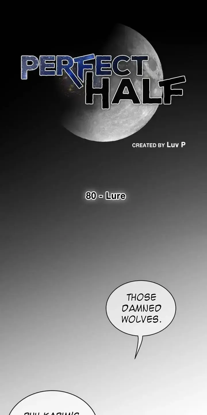 Perfect Half Episode 80 - Page 9