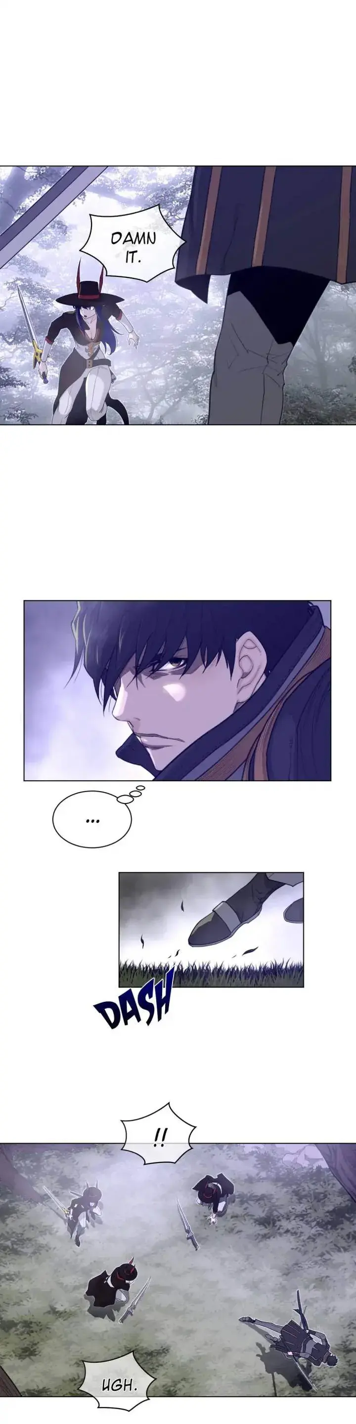 Perfect Half Episode 81 - Page 15