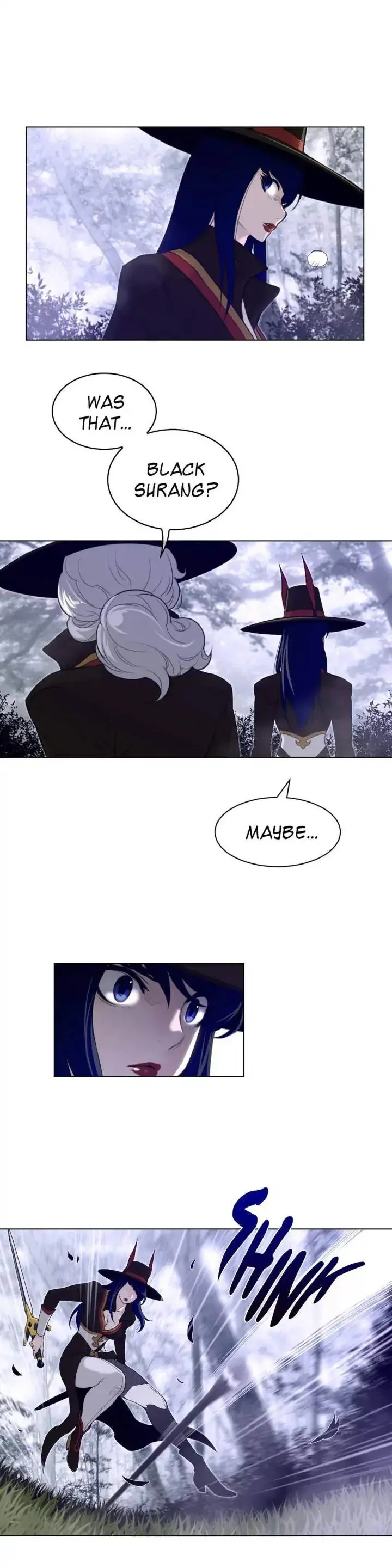 Perfect Half Episode 81 - Page 17