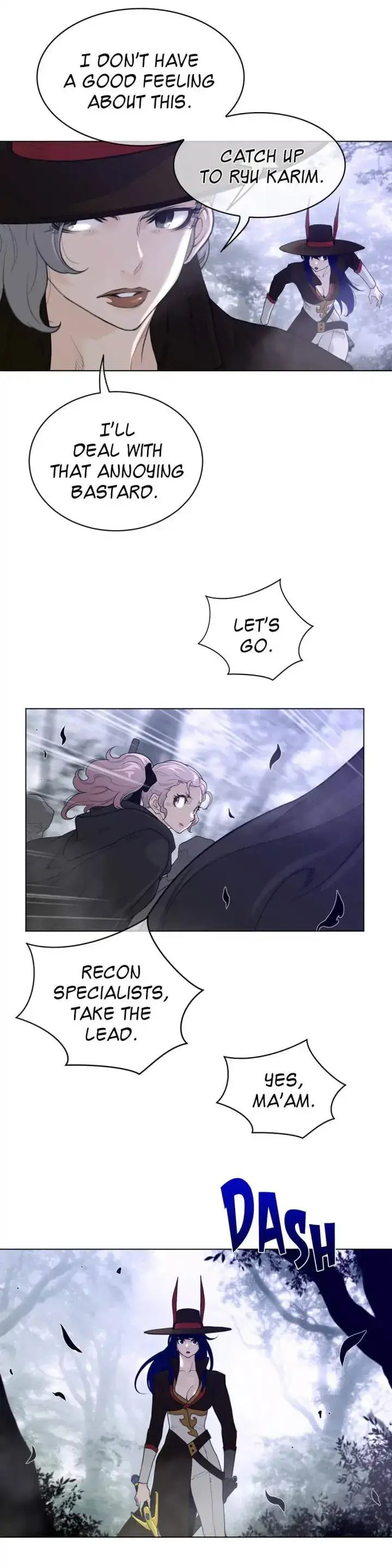 Perfect Half Episode 81 - Page 19
