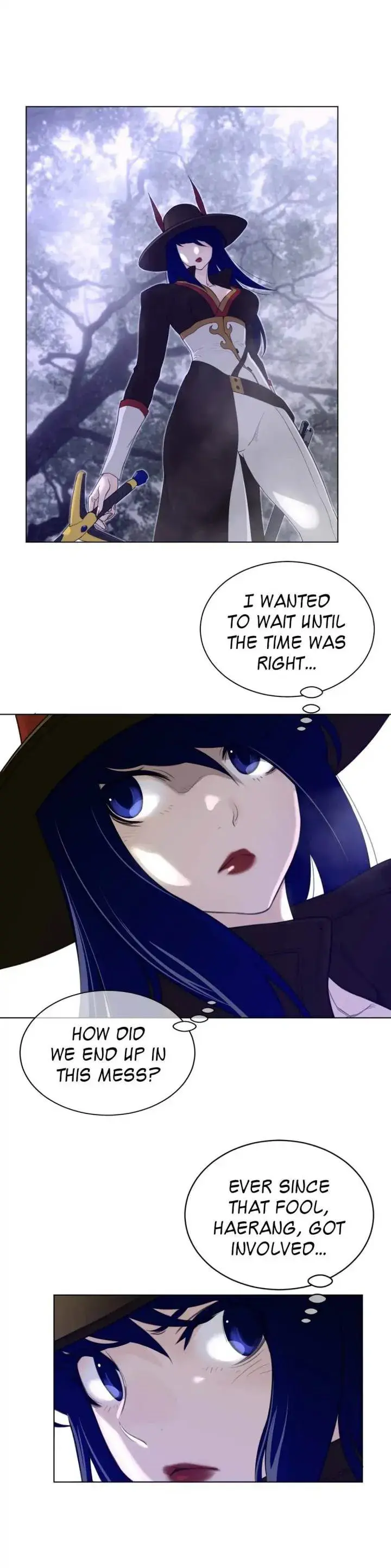Perfect Half Episode 81 - Page 20