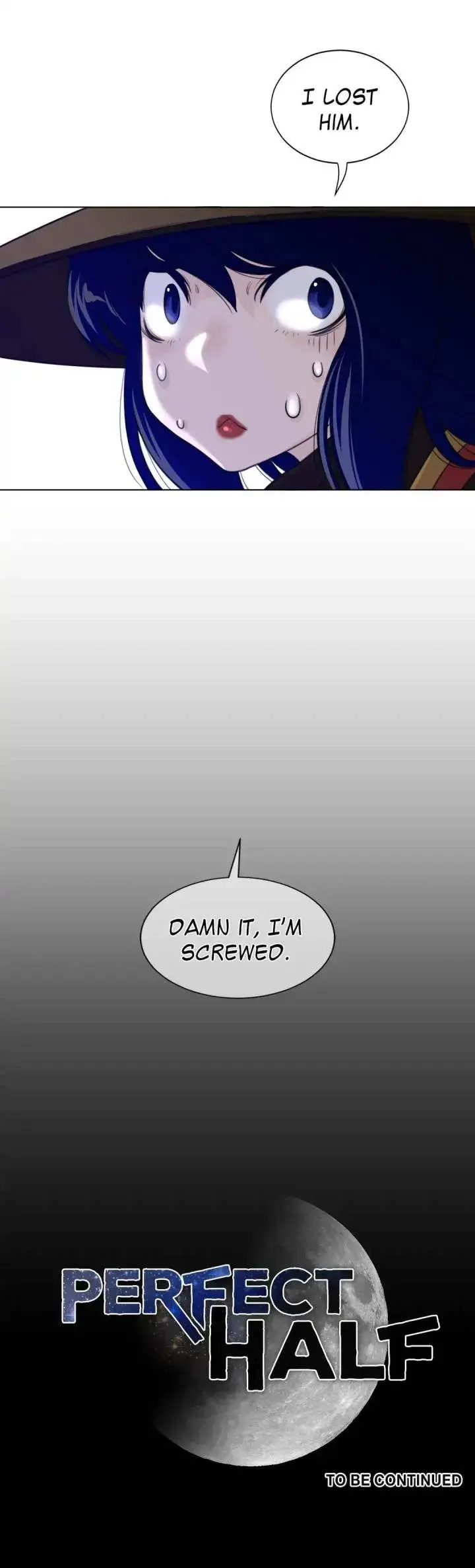 Perfect Half Episode 81 - Page 23