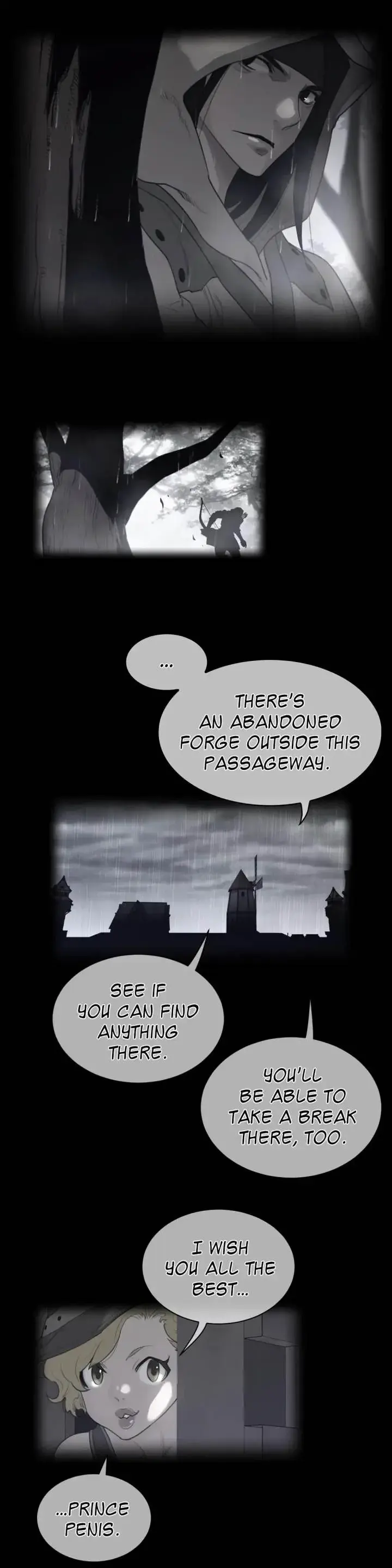 Perfect Half Episode 81 - Page 3