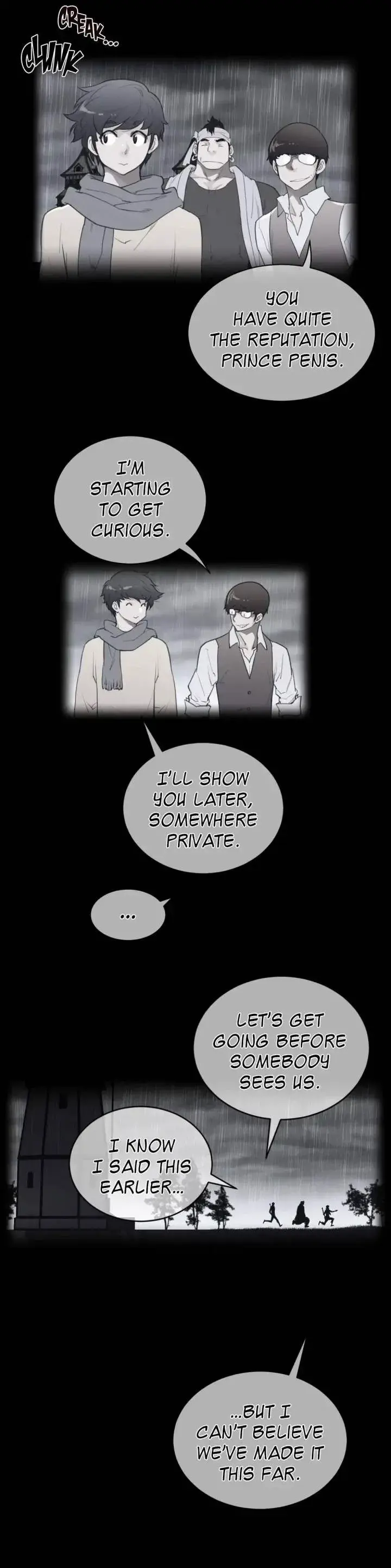 Perfect Half Episode 81 - Page 4