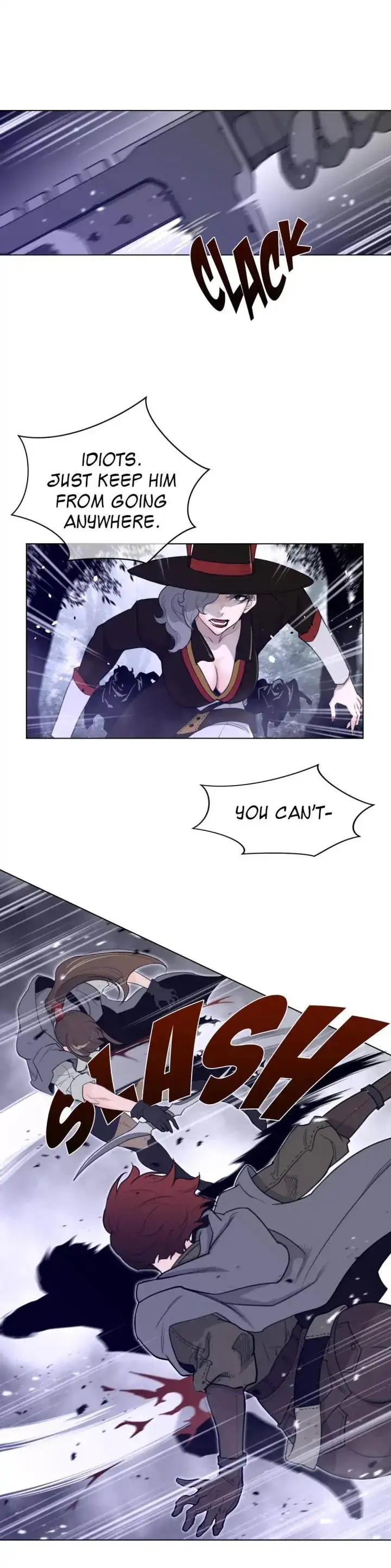 Perfect Half Episode 81 - Page 7