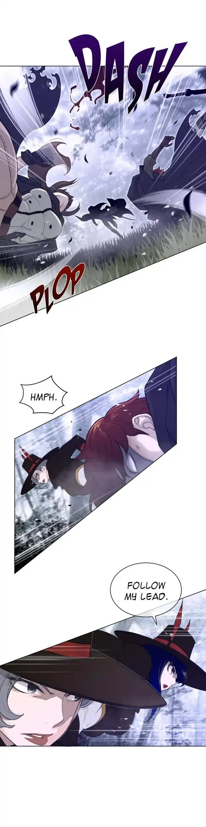 Perfect Half Episode 81 - Page 8
