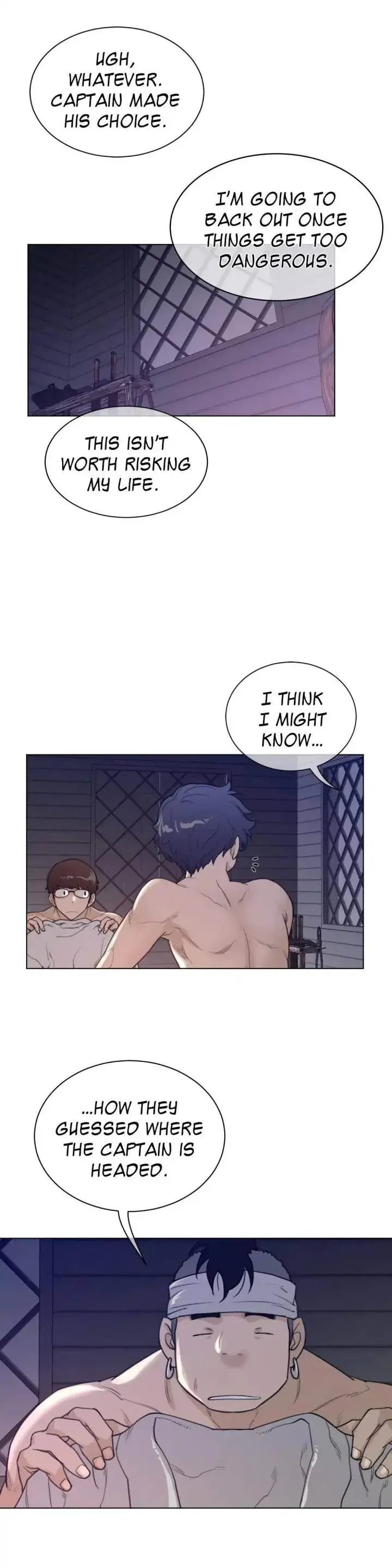 Perfect Half Episode 82 - Page 10