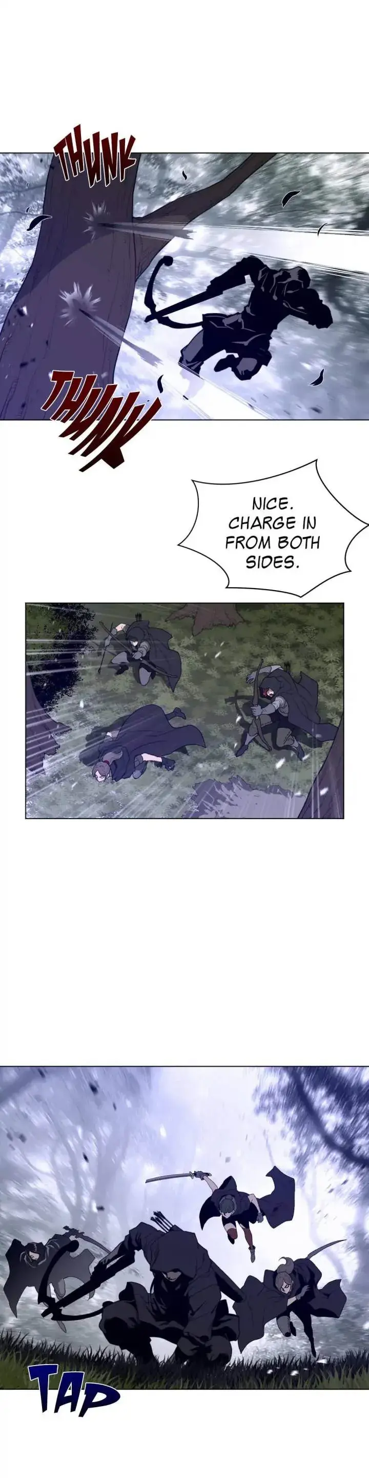Perfect Half Episode 82 - Page 13