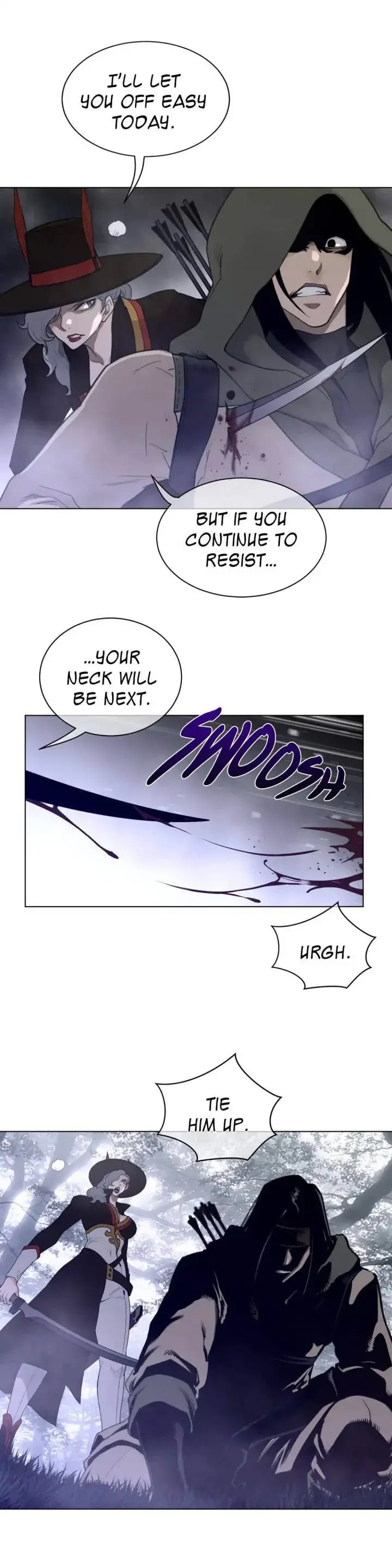 Perfect Half Episode 82 - Page 19