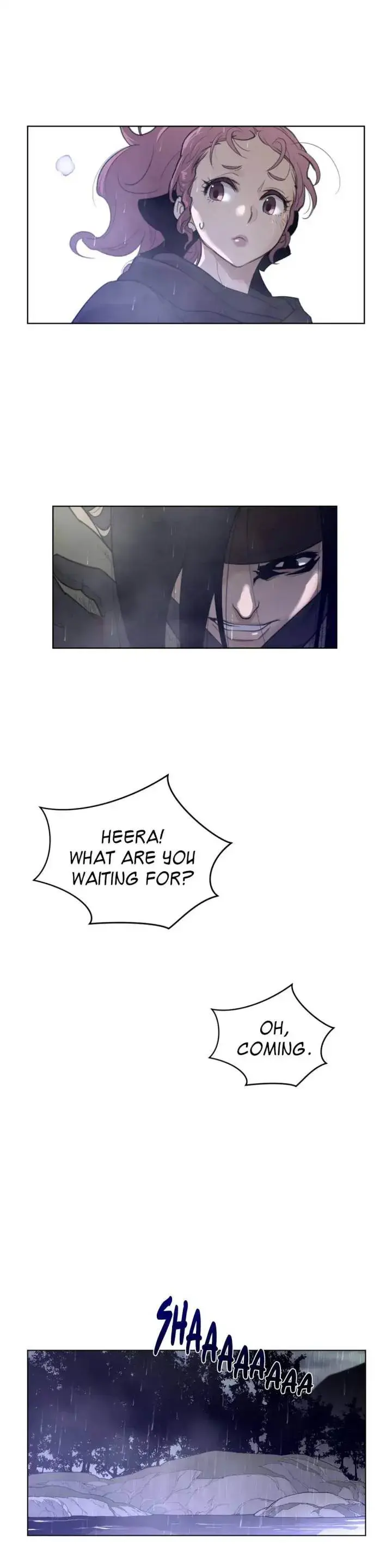 Perfect Half Episode 82 - Page 21