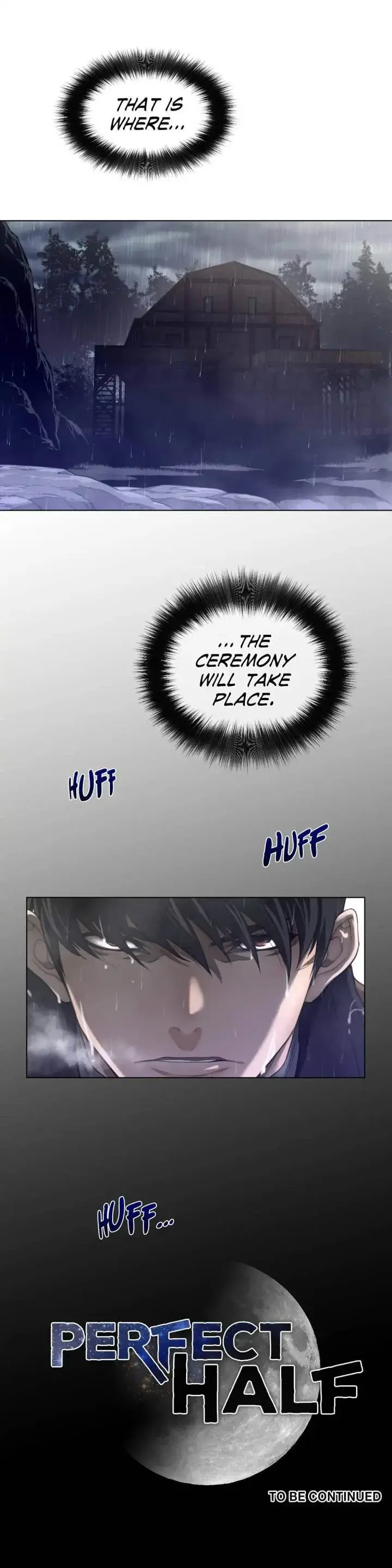 Perfect Half Episode 82 - Page 23