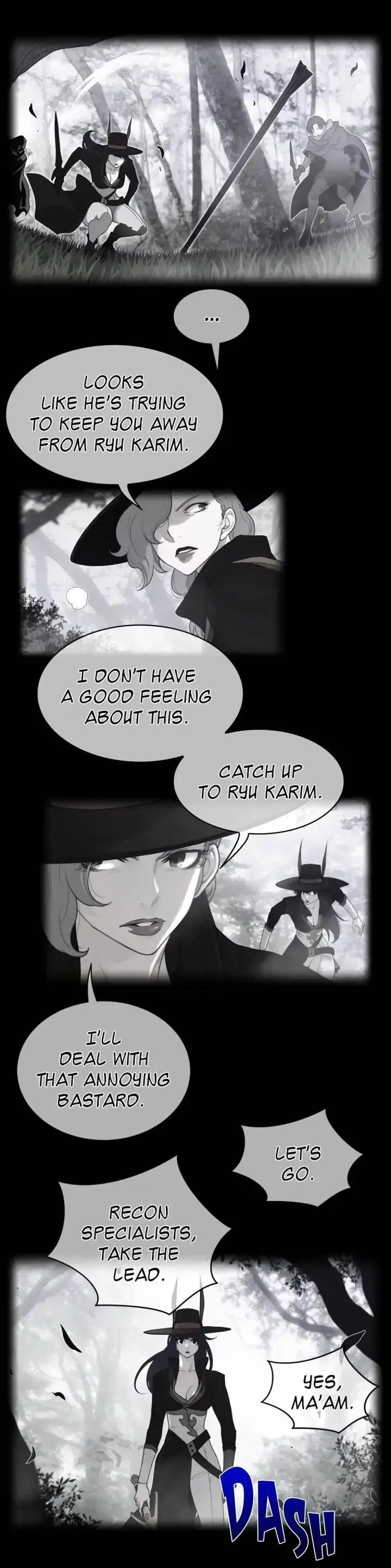 Perfect Half Episode 82 - Page 3