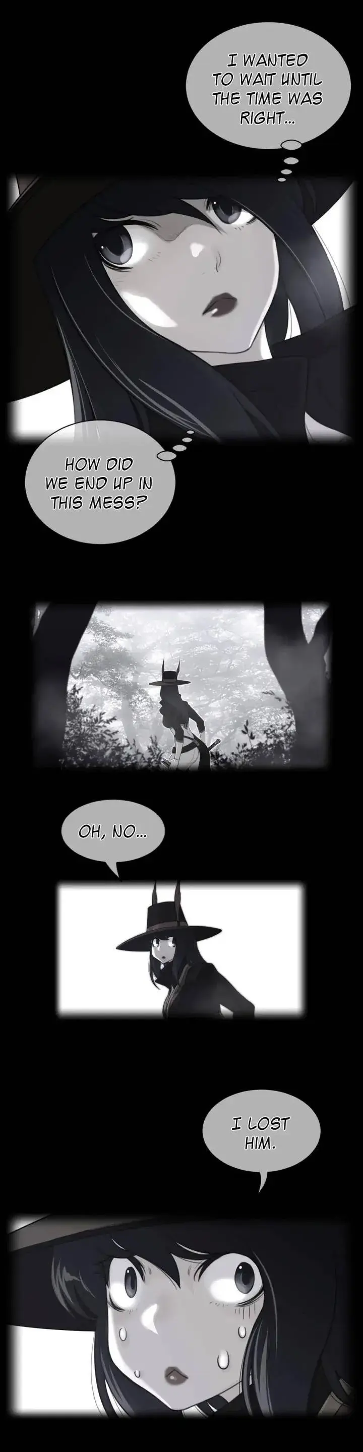 Perfect Half Episode 82 - Page 4