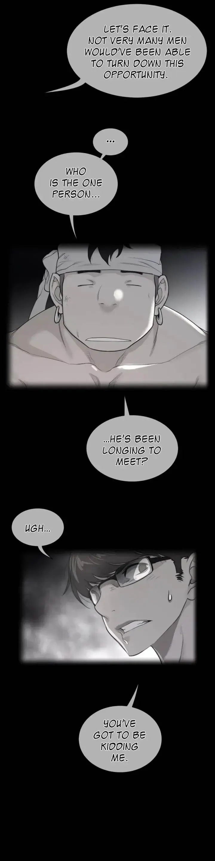 Perfect Half Episode 83 - Page 1
